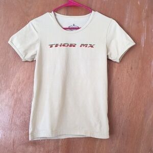 Thor MX Tee